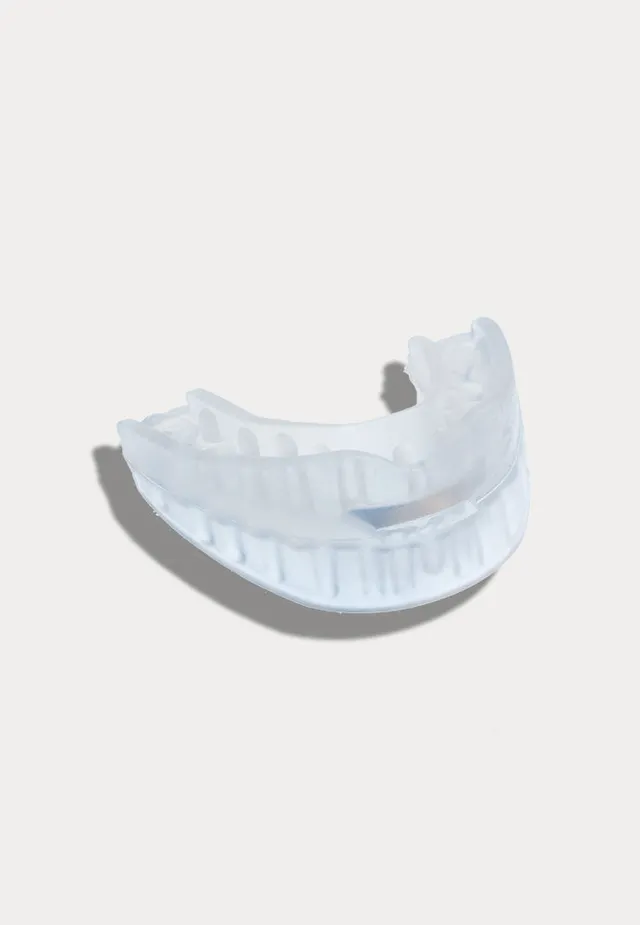 SomnoGuard 3 gouttière anti-ronflement monobloc 5 mm