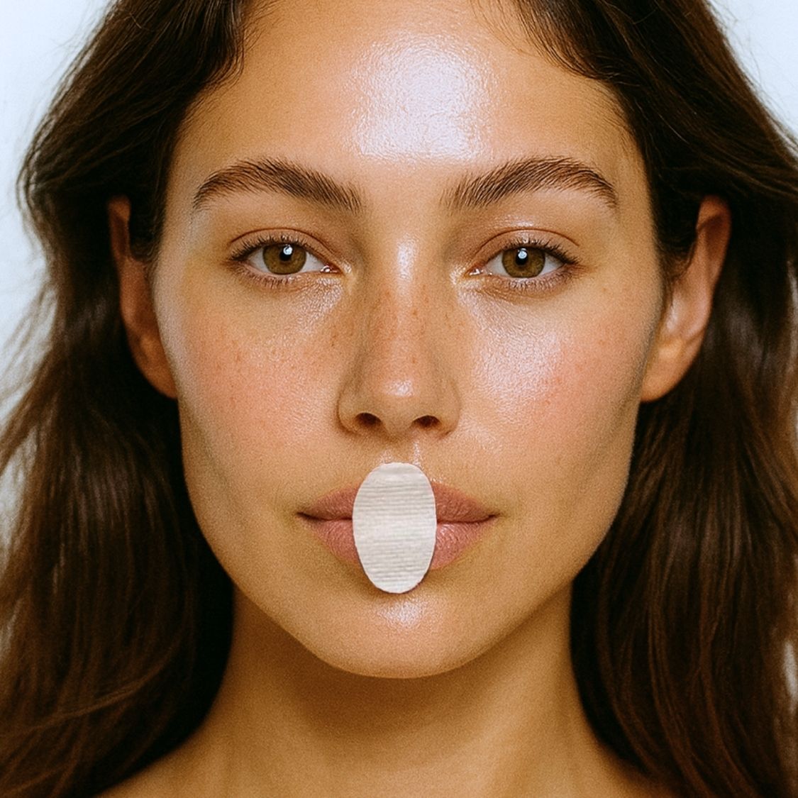 Bouche Mini ruban buccal mouth tape 30 nuits