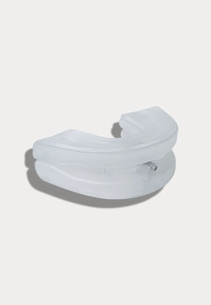 SomnoGuard AP 2 gouttière anti-ronflement avancée 10 mm
