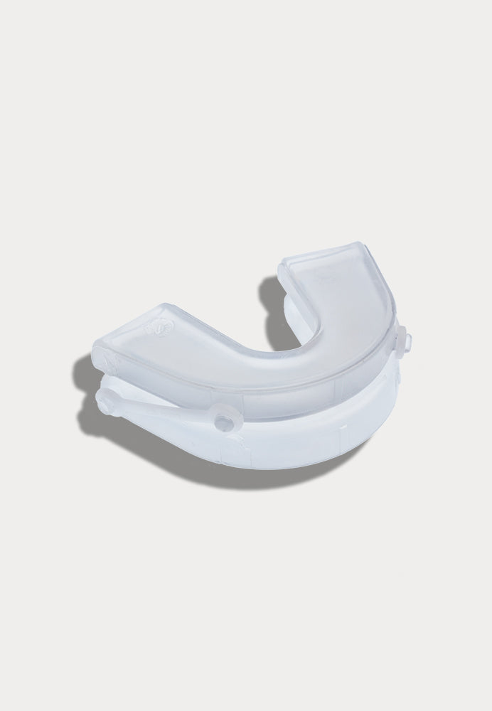 SomnoGuard SP Soft gouttière anti-ronflement réglable
