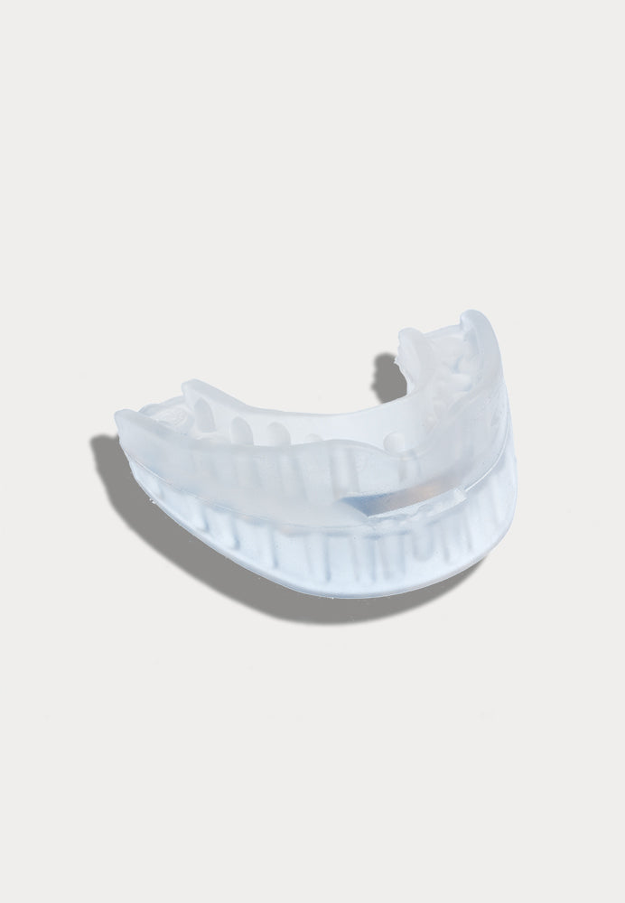 SomnoGuard 3 gouttière anti-ronflement monobloc 5 mm