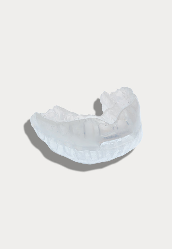 SomnoGuard 3 gouttière anti-ronflement monobloc 5 mm