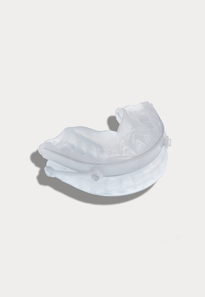 SomnoGuard SP Soft gouttière anti-ronflement réglable