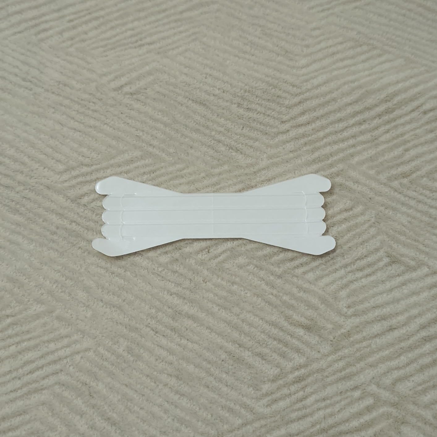 Airmax Nasal Strips bande nasale transparente 30 bandes