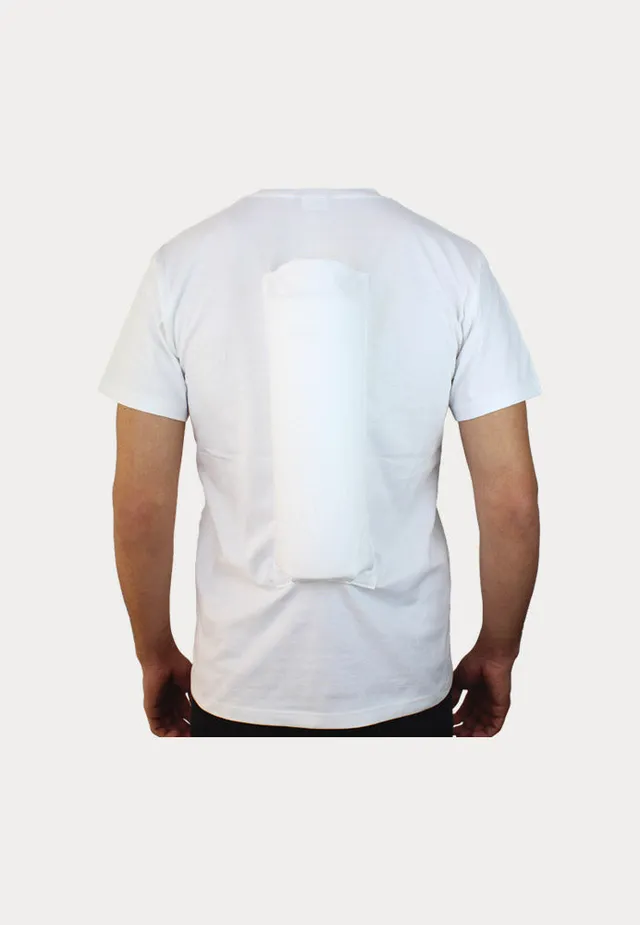 SomnoGuard SomnoShirt Standard chemise anti-ronflement taille M