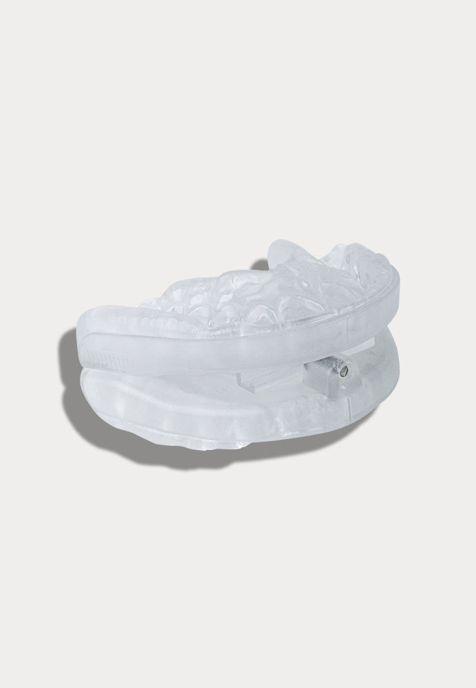 SomnoGuard AP 2 gouttière anti-ronflement avancée 10 mm