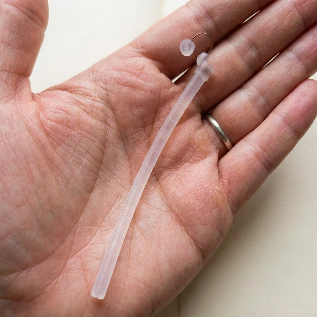 Back2Sleep SnoreKit Stent Nasal 4 Tailles S M L XL Nuit