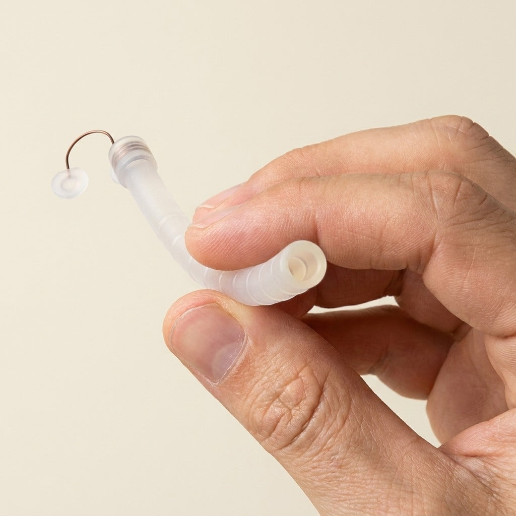 Back2Sleep SnoreKit Stent Nasal 4 Tailles S M L XL Nuit