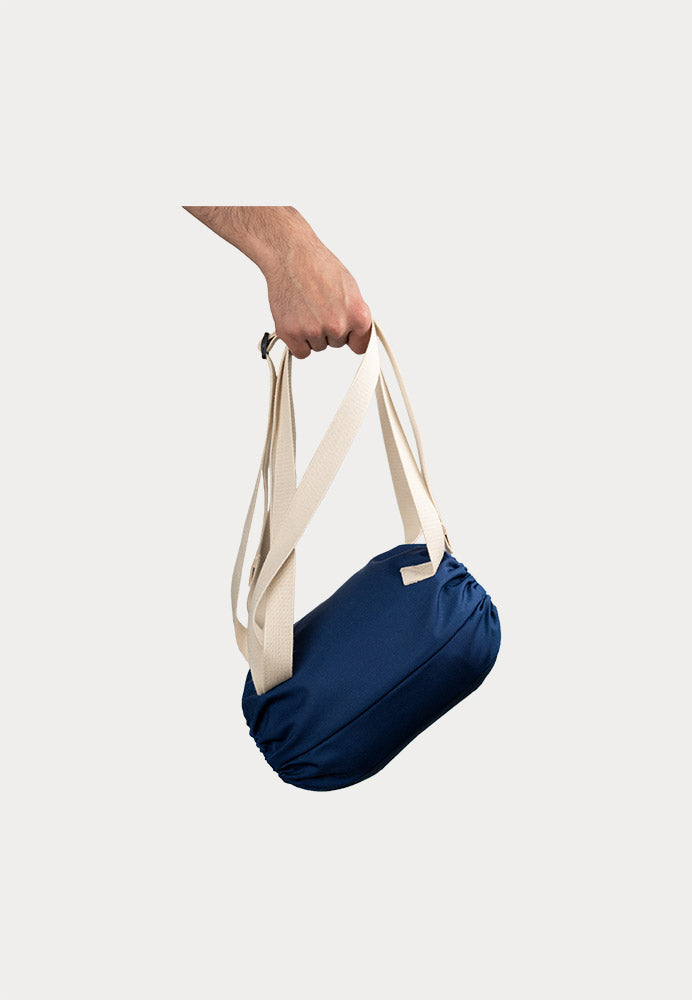 SomnoGuard SomnoCushion Standard sac dos anti-ronflement