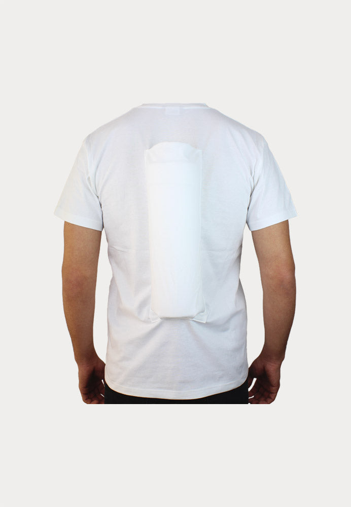 SomnoGuard SomnoShirt chemise rechange anti-ronflement taille M